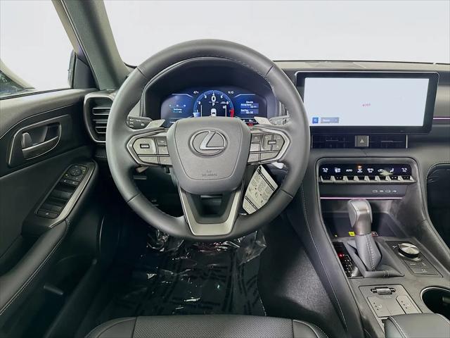 2026 Lexus IS 350 F SPORT Design
