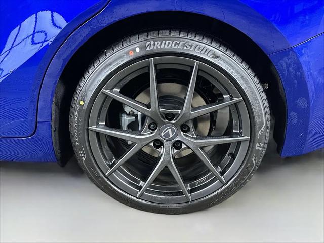 2026 Lexus IS 350 F SPORT Design