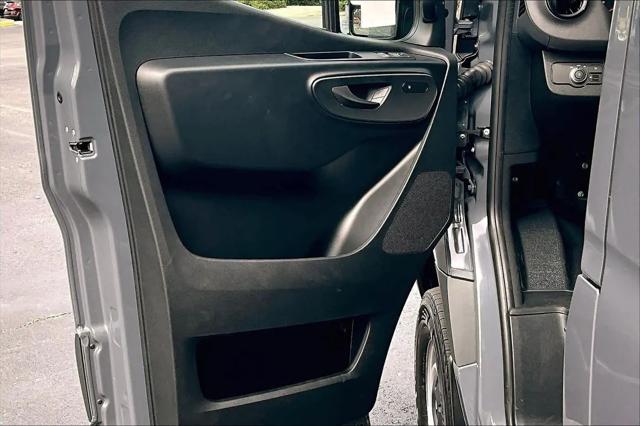 2026 Mercedes-Benz Sprinter 2500 High Roof 4-Cyl Diesel HO