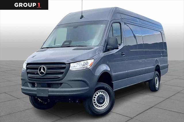 2026 Mercedes-Benz Sprinter 2500 High Roof 4-Cyl Diesel HO for sale in Augusta, GA