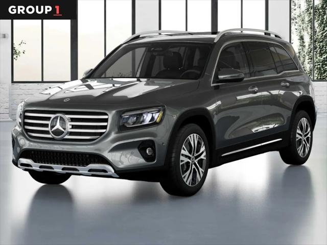 2026 Mercedes-Benz GLB GLB 250 for sale in Augusta, GA