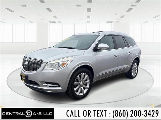 2015 Buick Enclave Premium for sale in East Windsor, CT