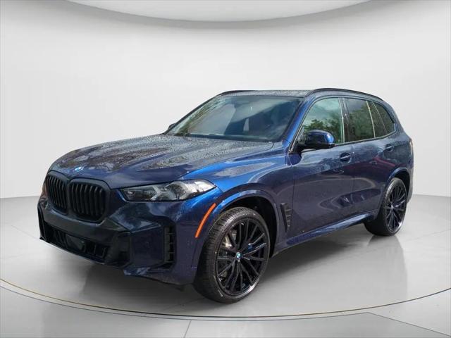 2026 BMW X5 xDrive40i for sale in Gainesville, FL