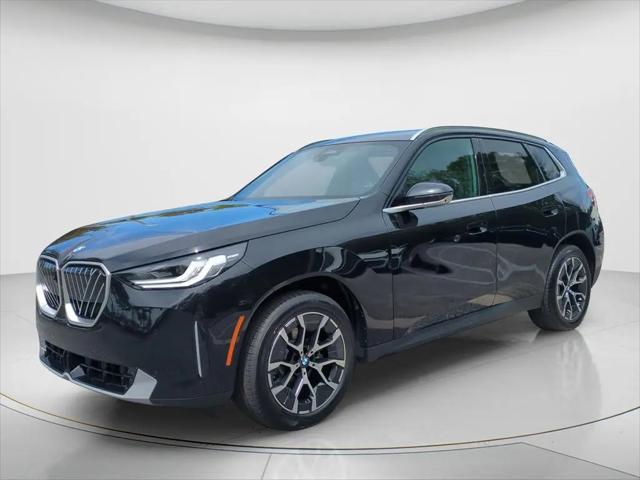 2026 BMW X3 30 xDrive for sale in Gainesville, FL