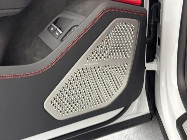2025 Lamborghini Urus SE