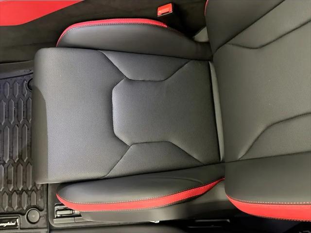 2025 Lamborghini Urus SE