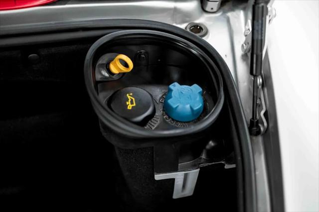 2003 Porsche Boxster Boxster S