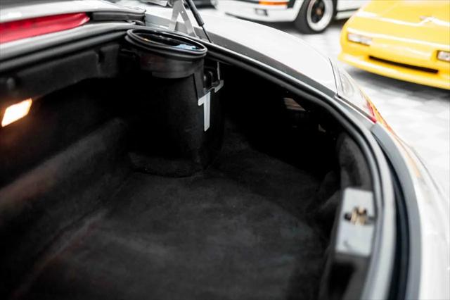 2003 Porsche Boxster Boxster S