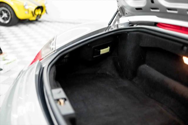 2003 Porsche Boxster Boxster S
