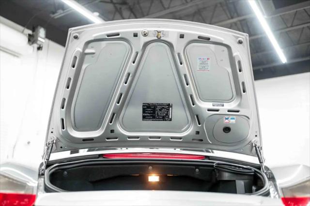 2003 Porsche Boxster Boxster S