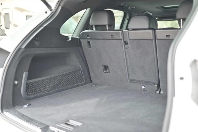 2016 Porsche Cayenne Cayenne