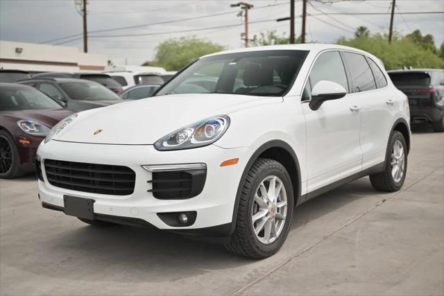 2016 Porsche Cayenne Cayenne for sale in Tempe, AZ