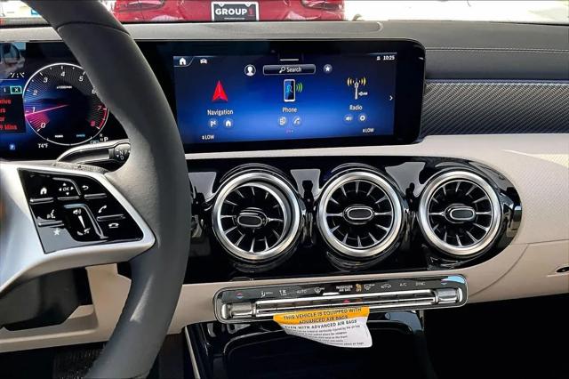2026 Mercedes-Benz CLA 250 CLA 250