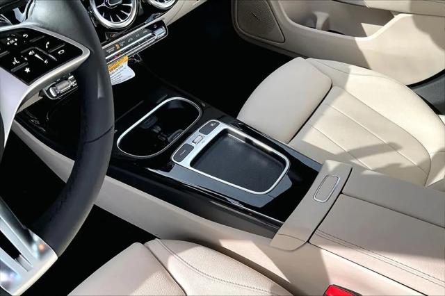 2026 Mercedes-Benz CLA 250 CLA 250