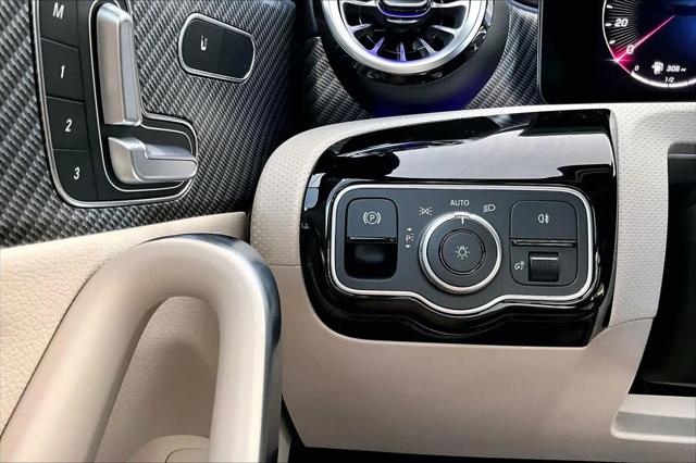 2026 Mercedes-Benz CLA 250 CLA 250