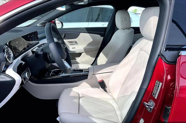 2026 Mercedes-Benz CLA 250 CLA 250
