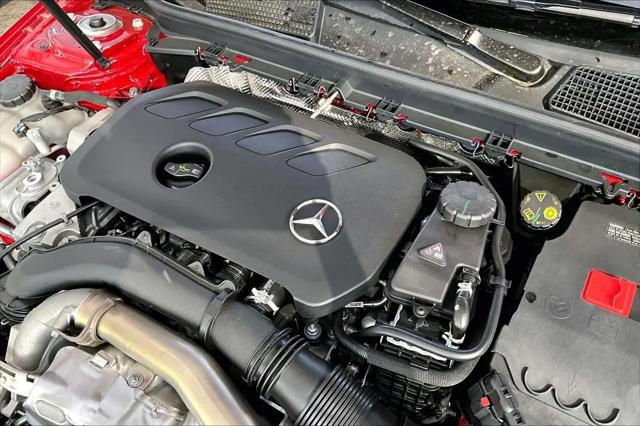 2026 Mercedes-Benz CLA 250 CLA 250