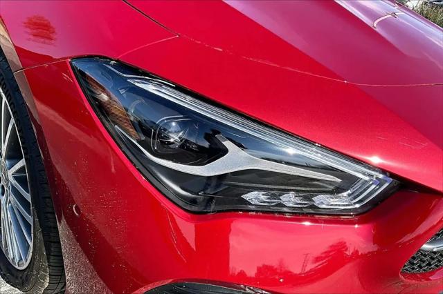 2026 Mercedes-Benz CLA 250 CLA 250