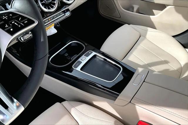 2026 Mercedes-Benz CLA 250 CLA 250