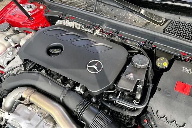 2026 Mercedes-Benz CLA 250 CLA 250
