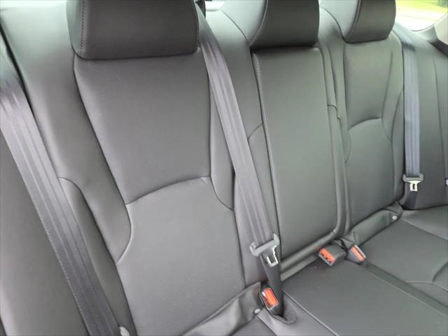 2026 Honda Accord Sedan EX-L