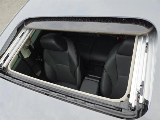 2026 Honda Accord Sedan EX-L