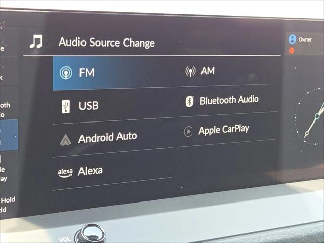 2026 Honda Accord Sedan Sport-L