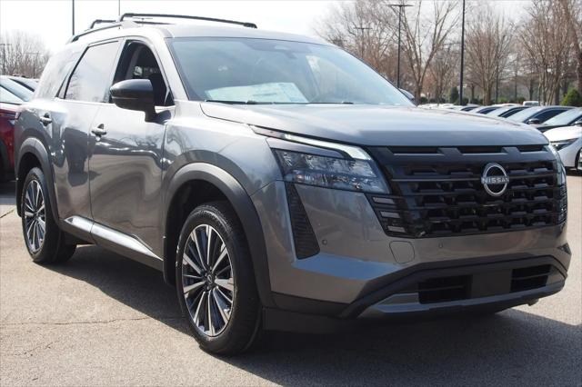 2026 Nissan Pathfinder Platinum for sale in Wake Forest, NC