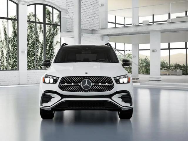 2026 Mercedes-Benz GLE GLE 350 GLE 350