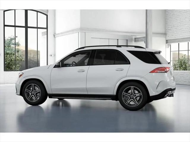 2026 Mercedes-Benz GLE GLE 350 GLE 350