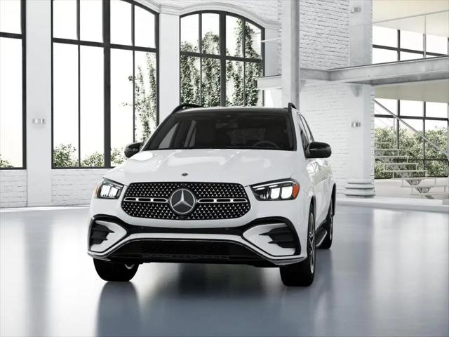 2026 Mercedes-Benz GLE GLE 350 GLE 350