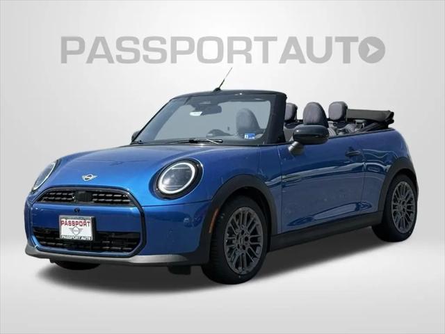 2026 MINI Cooper Convertible Cooper for sale in Alexandria, VA