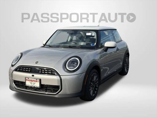 2026 MINI Hardtop Cooper for sale in Alexandria, VA