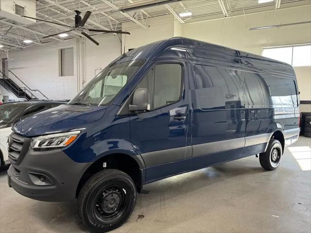 2026 Mercedes-Benz Sprinter 2500 High Roof 4-Cyl Diesel HO for sale in Maplewood, MN