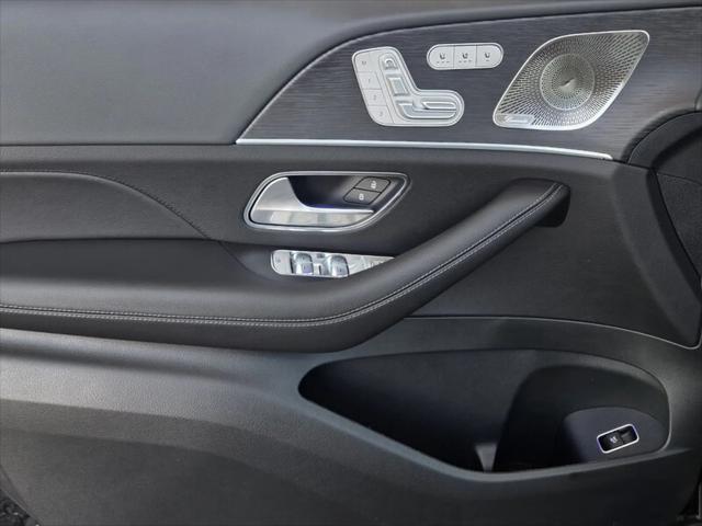 2026 Mercedes-Benz GLE GLE 450 4MATIC