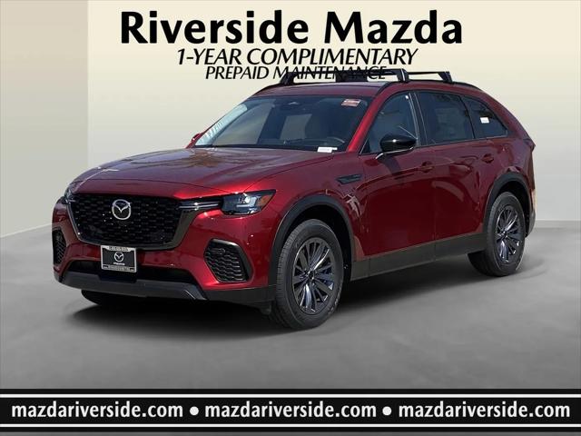 2026 Mazda CX-70 SC Plus for sale in Riverside, CA