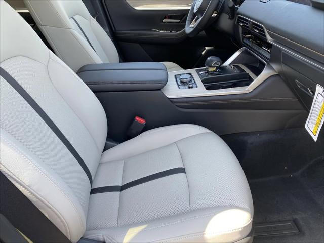 2026 Mazda CX-70 SC Plus