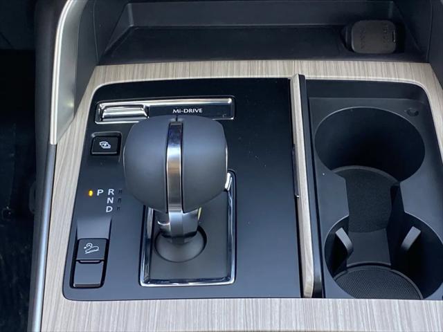 2026 Mazda CX-70 SC Plus