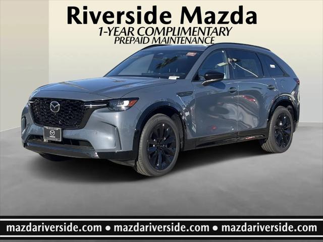 2026 Mazda X-90 3.3 Turbo S Premium Sport for sale in Riverside, CA