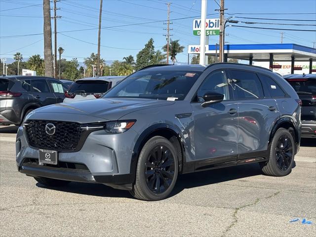 2026 Mazda X-90 3.3 Turbo S Premium Sport
