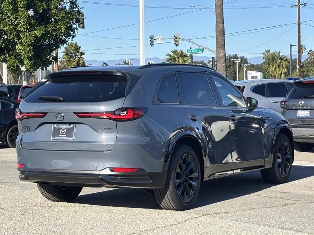 2026 Mazda X-90 3.3 Turbo S Premium Sport