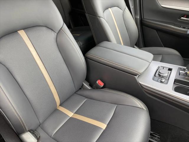 2026 Mazda X-90 3.3 Turbo S Premium Sport