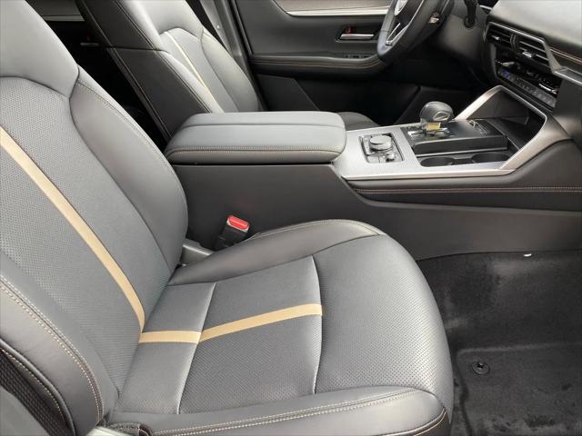 2026 Mazda X-90 3.3 Turbo S Premium Sport