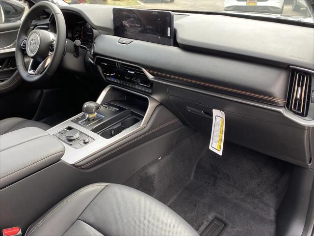 2026 Mazda X-90 3.3 Turbo S Premium Sport