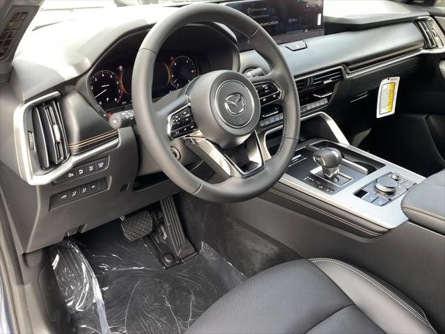2026 Mazda X-90 3.3 Turbo S Premium Sport