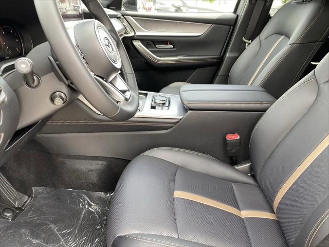 2026 Mazda X-90 3.3 Turbo S Premium Sport