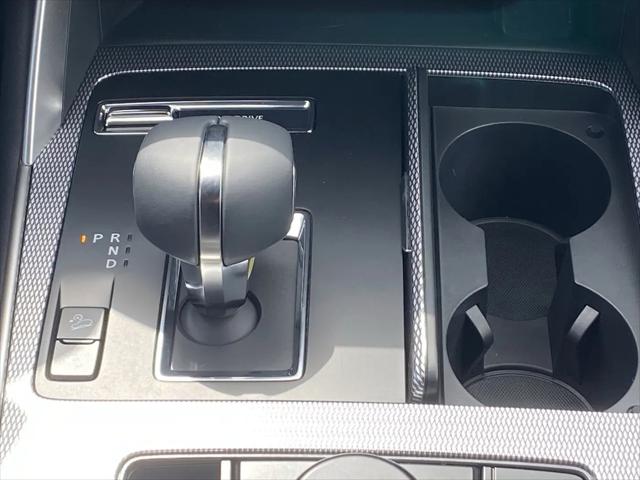2026 Mazda X-90 3.3 Turbo S Premium Sport