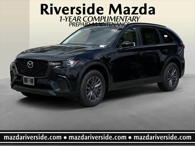 2026 Mazda CX-70 SC Plus for sale in Riverside, CA