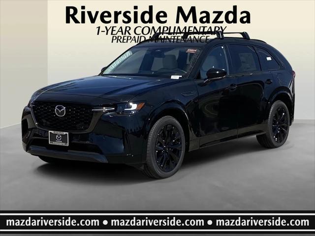 2026 Mazda X-90 3.3 Turbo S Premium Sport for sale in Riverside, CA