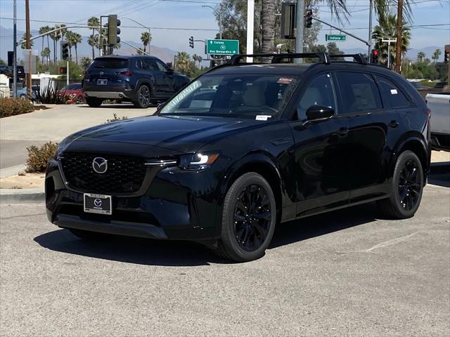 2026 Mazda X-90 3.3 Turbo S Premium Sport